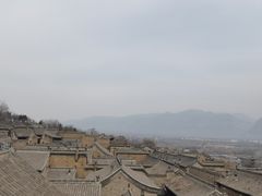 -山西王家大院