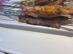 -清真·金鑫隆牛羊肉(环山路店)