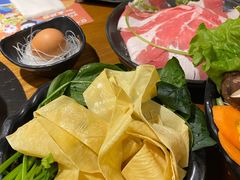 -呷哺呷哺 黄金牧场 (欢乐谷店)