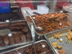 -乔波食品(杜桥中心菜场店)