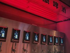 -柳喜辣·烧烤酒局(跃进总店)