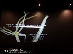 -北京英嘉国际影城(金源CINITY店)