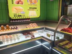 -糕材生•糕点•生日蛋糕(钟楼街店)