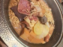 -福客麻辣烫·现炒麻辣香锅(印力中心店)