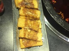 -星鸿社重庆老火锅