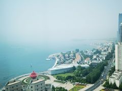 -青岛五四广场海景美仑国际公寓酒店