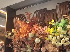 -北李妈妈菜·海肠捞饭(高新万达店)