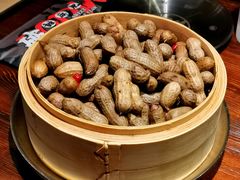 -破店肥蛤·海鲜·烧烤(翠园街店)