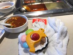 -海底捞火锅(万丰桥店)
