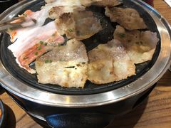 -金九姬黑牛烤肉料理(杨舍老街店)