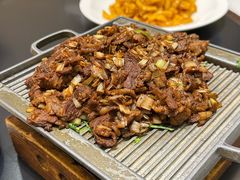 -新乾隆酒楼(帝景园店)