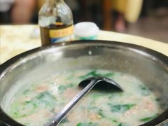 -标记美食新鲜猪杂(兴南大道店)