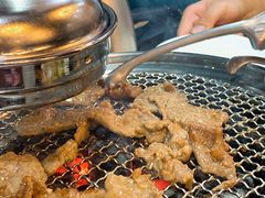 -燚青春泥炉烤肉(东泰店)