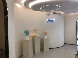 -上禾 HAIR SALON