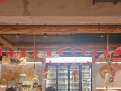 -北丐先生·野馄饨烧烤(雨花万象店)