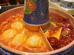 -咏江南·苏式火锅·苏州评弹(观前街店)