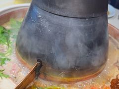 -思阁炭香火锅(学伟鑫城总店)
