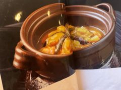 -峨嵋酒家(地安门店)