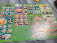 -芬芳甜品(同福路店)