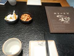 -盛京小羊排烧烤