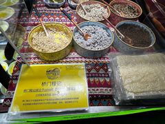 -正宁路小吃夜市