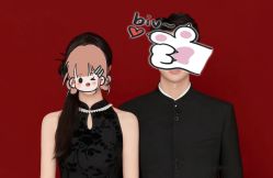 -翡艺写真馆·薇漫