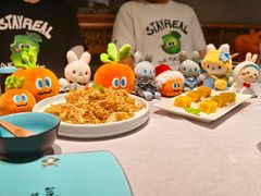 -局气 烤鸭·北京菜(光华路店)