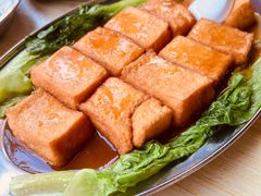 -亲戚屋企农家菜(上桥店)