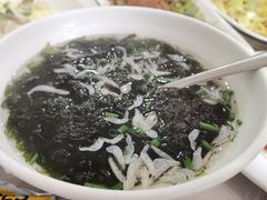 -金海湾海鲜排档(朱家尖店)