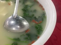 -台山美食一绝阿四台山黄鳝饭(阿四创作店)