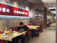 -聚味瞿记·龙虾堂(咸嘉湖店)