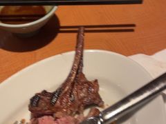 -君悦酒店·乐厨·高空自助餐(青年大街店)