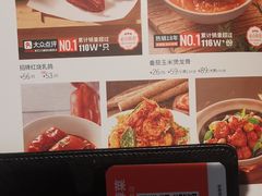 -汤城小厨•粤菜•靓汤(金宝街店)