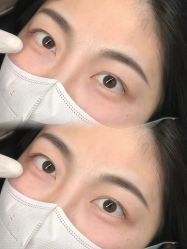 -变美丽半永久纹眉连锁·机器野生眉·洗眉