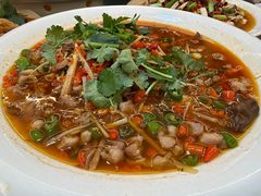 -飞虹鱼馆(春华路店)