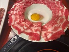 -袁老四重庆老火锅(桐梓坡店)