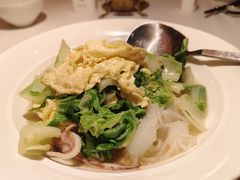 -宝轩渔府·老字号海鲜·正宗津菜(水上店)