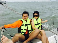 -鑫艋游艇海钓俱乐部