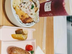 -库滋明·俄罗斯特色美食(中央大街店)