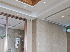 -星河湾温泉洗浴酒店