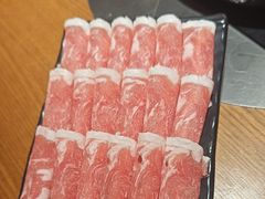 -呷哺呷哺 黄金牧场 (欢乐谷店)
