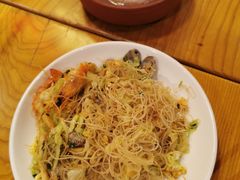 -丁记盐蘸牛肉·新杭菜(河东路店)
