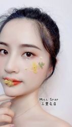 -MISS STAR·半永久纹眉·发际线·美瞳线