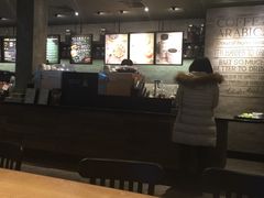 -星巴克(甘河路店)