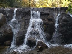 -丹东天桥沟景区