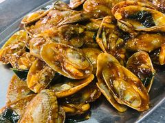 -黄亚华小食店(Jalan Alor)