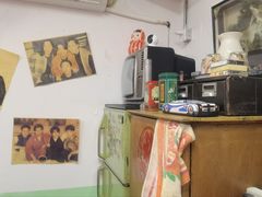 -永安里地摊烤肉(首创店)