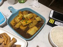 -香香海南菜餐厅