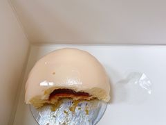 -PAUL LAFAYET 法式甜品(港汇广场店)