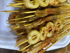 -阿生哥螺蛳粉•火锅(永安街店)